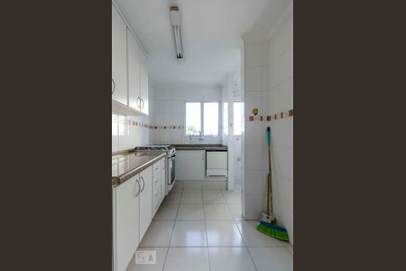 Cozinha de apartamento à venda com 2 quartos, 60m² em Santana, São Paulo