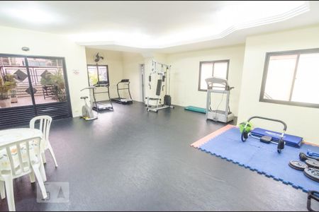 Apartamento para alugar com 78m², 2 quartos e 1 vaga