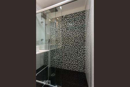 Apartamento para alugar com 60m², 1 quarto e 1 vagaBanheiro Suíte