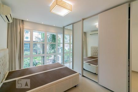 Apartamento para alugar com 60m², 1 quarto e 1 vagaSuíte