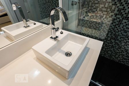 Apartamento para alugar com 60m², 1 quarto e 1 vagaBanheiro Suíte