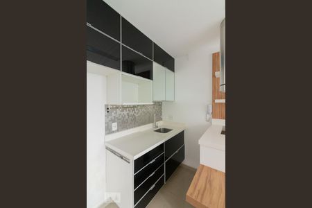 Apartamento para alugar com 60m², 1 quarto e 1 vagaCozinha
