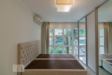 Apartamento para alugar com 60m², 1 quarto e 1 vagaSuíte