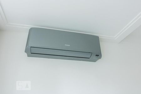 Sala de apartamento para alugar com 1 quarto, 60m² em Indianópolis, São Paulo