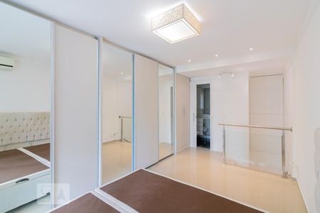 Apartamento para alugar com 60m², 1 quarto e 1 vagaSuíte