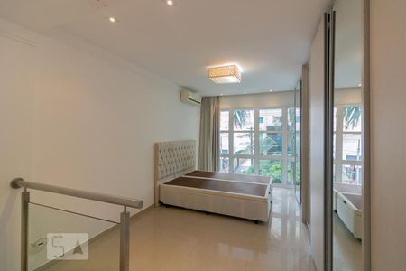 Apartamento para alugar com 60m², 1 quarto e 1 vagaSuíte