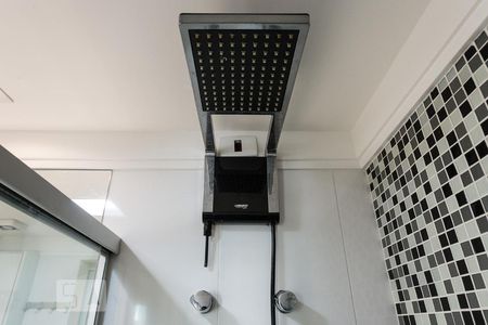 Apartamento para alugar com 60m², 1 quarto e 1 vagaBanheiro Suíte