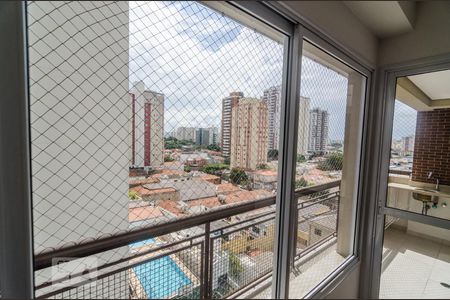 Apartamento para alugar com 2 quartos, 69m² em Tatuapé, São Paulo