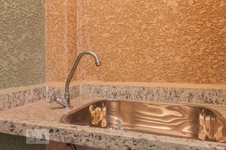 Apartamento à venda com 45m², 2 quartos e 2 vagas Apartamento à venda com 45m², 2 quartos e 2 vagasÁrea de serviço