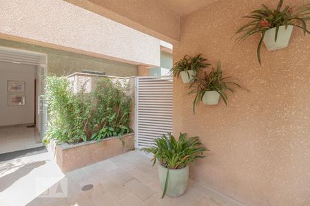 Apartamento à venda com 45m², 2 quartos e 2 vagas Apartamento à venda com 45m², 2 quartos e 2 vagasHall social