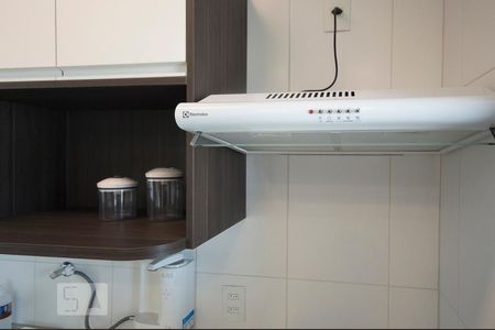 Apartamento à venda com 53m², 1 quarto e 1 vagaCozinha