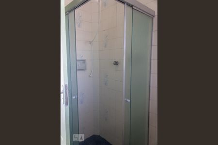 Apartamento para alugar com 61m², 2 quartos e sem vaga Apartamento para alugar com 61m², 2 quartos e sem vagaBanheiro