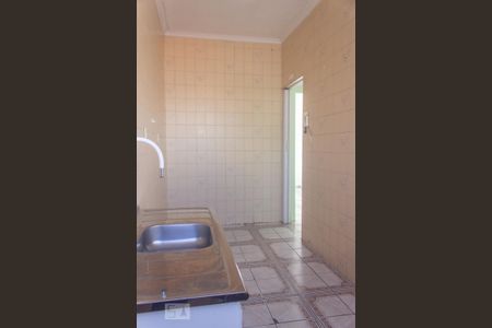 Apartamento para alugar com 61m², 2 quartos e sem vaga Apartamento para alugar com 61m², 2 quartos e sem vagaCozinha