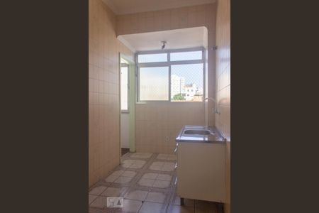 Apartamento para alugar com 61m², 2 quartos e sem vaga Apartamento para alugar com 61m², 2 quartos e sem vagaCozinha