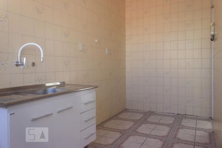 Apartamento para alugar com 61m², 2 quartos e sem vaga Apartamento para alugar com 61m², 2 quartos e sem vagaCozinha