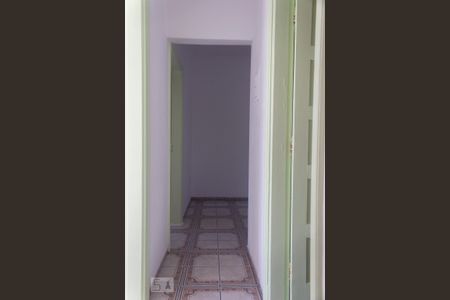 Corredor de apartamento para alugar com 2 quartos, 61m² em Bela Vista, São Paulo