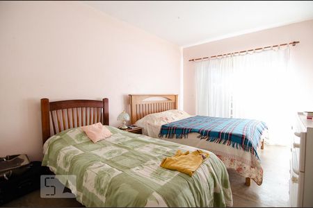 Quarto de casa para alugar com 2 quartos, 110m² em Jardim Alto da Cidade Universitária, Campinas