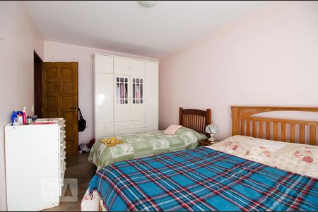 Quarto de casa para alugar com 2 quartos, 110m² em Jardim Alto da Cidade Universitária, Campinas