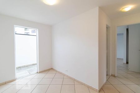 Sala de apartamento para alugar com 1 quarto, 54m² em Perdizes, São Paulo