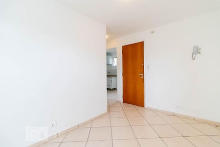 Sala de apartamento para alugar com 1 quarto, 54m² em Perdizes, São Paulo