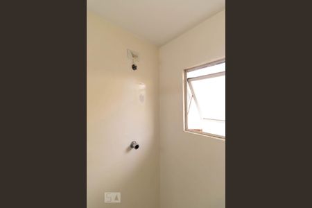 Banheiro de apartamento para alugar com 1 quarto, 54m² em Perdizes, São Paulo