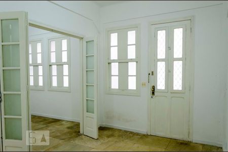 Sala de apartamento à venda com 2 quartos, 59m² em Urca, Rio de Janeiro