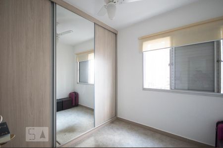 Quarto 02 de apartamento para alugar com 3 quartos, 74m² em Vila Gertrudes, São Paulo