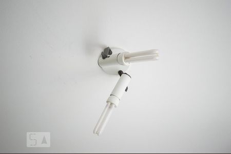 Sala de apartamento para alugar com 3 quartos, 74m² em Vila Gertrudes, São Paulo