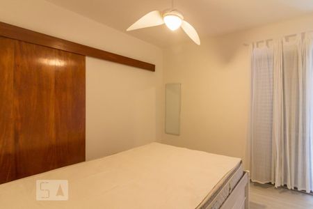 Quarto de apartamento à venda com 1 quarto, 55m² em Santa Cecília, São Paulo