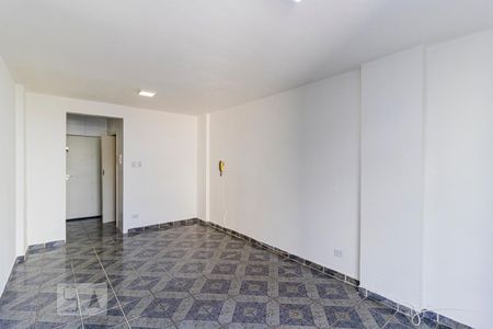 Studio de kitnet/studio à venda com 1 quarto, 32m² em Vila Buarque, São Paulo
