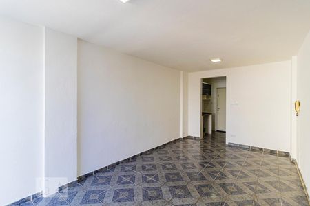 Studio de kitnet/studio à venda com 1 quarto, 32m² em Vila Buarque, São Paulo