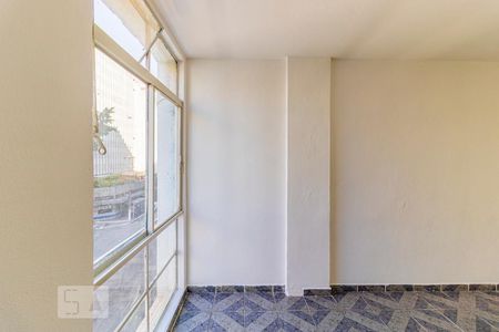 Studio - Janela de kitnet/studio à venda com 1 quarto, 32m² em Vila Buarque, São Paulo