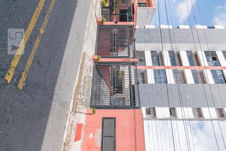 Apartamento para alugar com 73m², 3 quartos e 2 vagasFachada