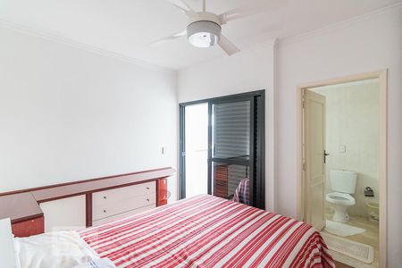 Quarto 1 de apartamento para alugar com 3 quartos, 73m² em Nova Petrópolis, São Bernardo do Campo
