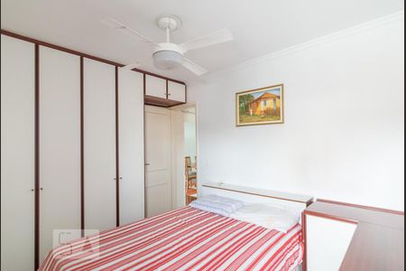 Quarto 1 de apartamento para alugar com 3 quartos, 73m² em Nova Petrópolis, São Bernardo do Campo