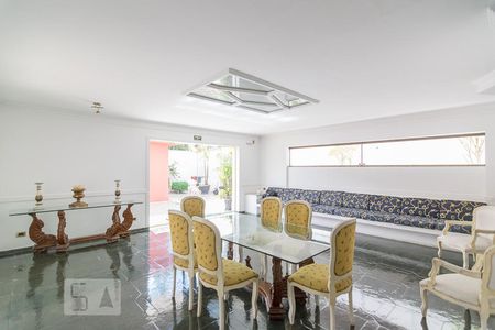 Apartamento para alugar com 73m², 3 quartos e 2 vagasSalão de Festas II
