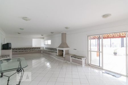 Apartamento para alugar com 73m², 3 quartos e 2 vagasSalão de Festas I