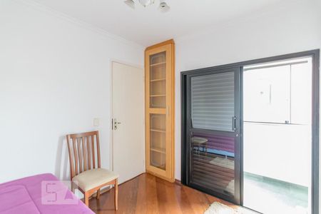 Quarto 2 de apartamento para alugar com 3 quartos, 73m² em Nova Petrópolis, São Bernardo do Campo