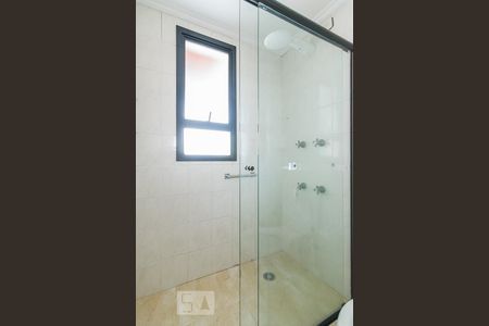 Suite de apartamento para alugar com 3 quartos, 73m² em Nova Petrópolis, São Bernardo do Campo