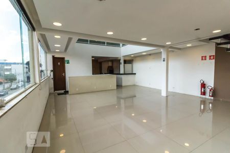 Kitnet/Studio para alugar com 3 quartos, 240m² em Jardim São Jorge, Guarulhos