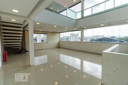 Kitnet/Studio para alugar com 3 quartos, 240m² em Jardim São Jorge, Guarulhos