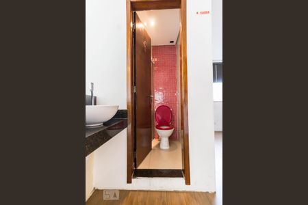 Studio para alugar com 240m², 3 quartos e sem vaga