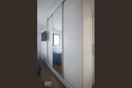 Apartamento para alugar com 52m², 1 quarto e 1 vagaSuíte