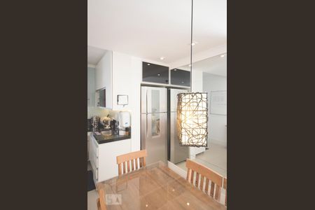 Apartamento para alugar com 52m², 1 quarto e 1 vagaSala/Cozinha