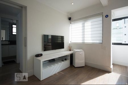 Apartamento para alugar com 52m², 1 quarto e 1 vagaSala