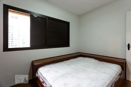 Quarto de apartamento para alugar com 1 quarto, 42m² em Indianópolis, São Paulo