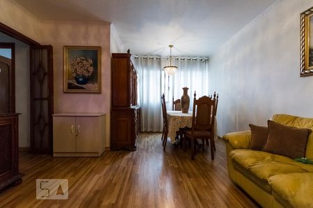 Sala de Jantar  de apartamento para alugar com 3 quartos, 102m² em Vila Gomes Cardim, São Paulo
