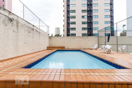 Apartamento para alugar com 102m², 3 quartos e 1 vagaPiscina 