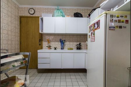 Apartamento para alugar com 102m², 3 quartos e 1 vagaCozinha 