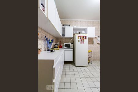 Apartamento para alugar com 102m², 3 quartos e 1 vagaCozinha 